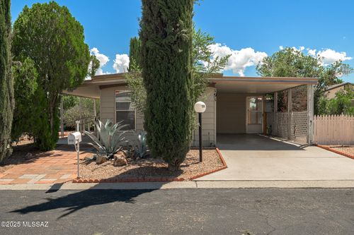 191 W Cedro Dr, Green Valley, AZ, 85614-4201 | Card Image