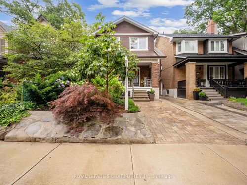 503 Windermere Ave, Toronto, ON, M6S3L5 | Card Image