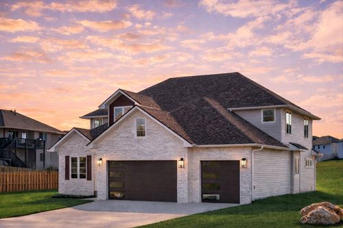 858 E Richmond Way, Nixa, MO, 65714-9188 | Card Image