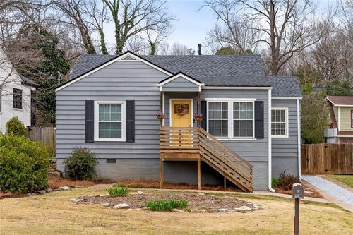 1001 Winburn Drive, Atlanta, GA, 30344 | Card Image