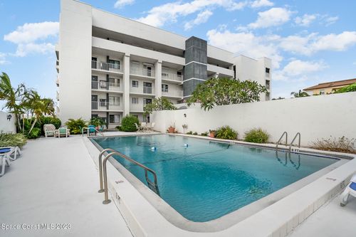 105-190 Seminole Ln, Cocoa Beach, FL, 32931-3392 | Card Image