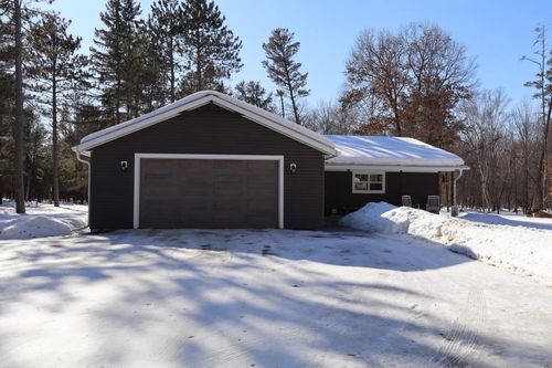 8851 W Lundy Lane, Woodruff, WI, 54568 | Card Image