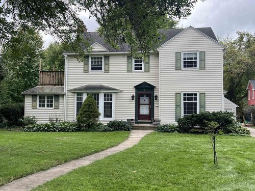 76 Woodland Avenue, Fond Du Lac, WI, 54935 | Card Image