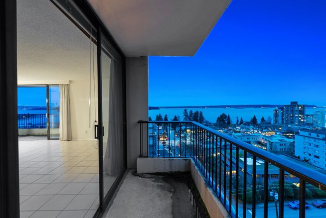1102 - 650 16 Th Street, Condo with 1 bedrooms, 1 bathrooms and 1 parking in West Vancouver BC | Image 7