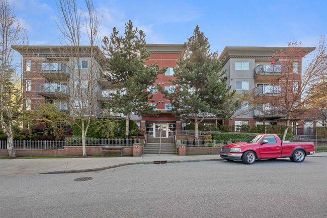 203 - 3240 St Johns Street, Condo with 1 bedrooms, 1 bathrooms and 1 parking in Port Moody BC | Image 21