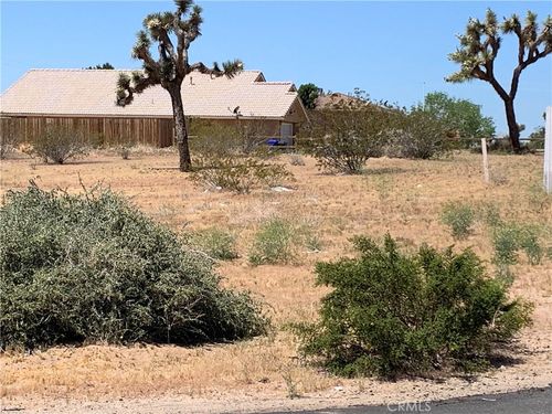 0 Allegheny Rd, Apple Valley, CA, 92307 | Card Image