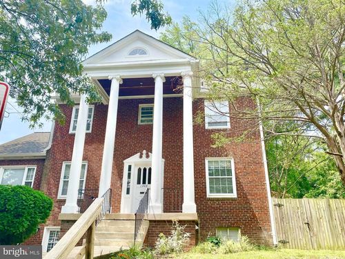 basement-1208 S Cleveland Street, ARLINGTON, VA, 22204 | Card Image