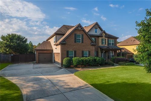 210 Birchin Dr, Woodstock, GA, 30188-2024 | Card Image
