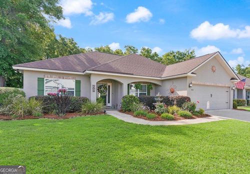 256 Long Way, Brunswick, GA, 31523 | Card Image