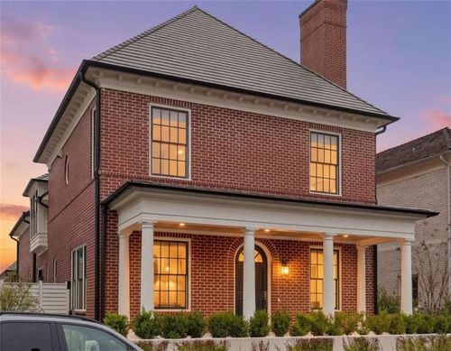 215 3rd St, Fayetteville, GA, 30214-4611 | Card Image