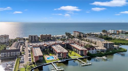 120-19701 Gulf Blvd, INDIAN SHORES, FL, 33785-2384 | Card Image