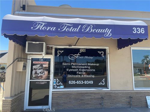 336 E Rowland Street, Covina, CA, 91723 | Card Image