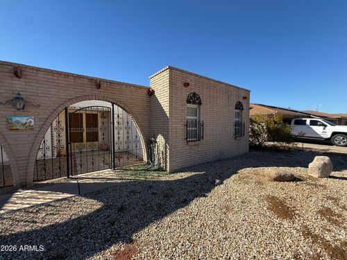9607 W Hidden Valley Circle, Sun City, AZ, 85351 | Card Image