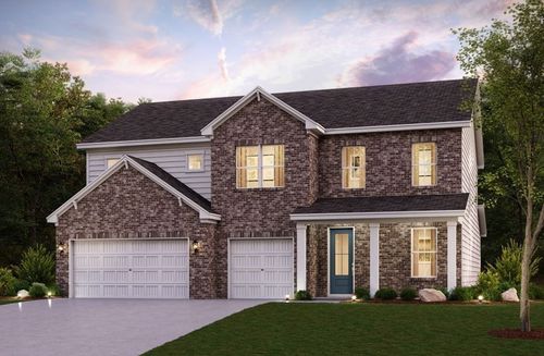 2722 Slatewood Way, Murfreesboro, TN, 37129-3658 | Card Image