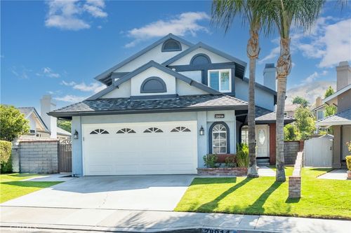 28914 Raintree Ln, Santa Clarita, CA, 91390-4165 | Card Image