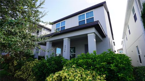 8558 Powder Ridge Trl, WINDERMERE, FL, 34786-9533 | Card Image