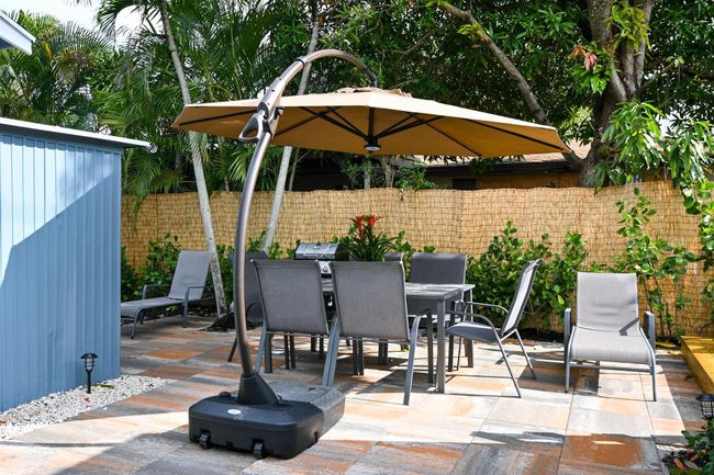 424 Malverne Rd, House other with 4 bedrooms, 2 bathrooms and null parking in West Palm Beach FL | Image 28
