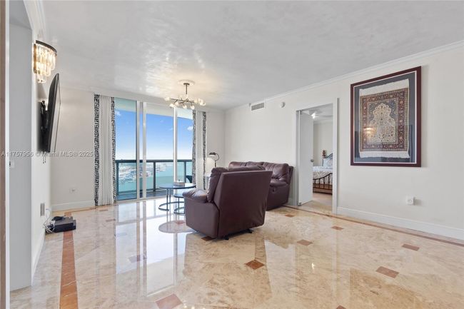 APT-4808 - 50 Biscayne Blvd, Condo with 2 bedrooms, 2 bathrooms and null parking in Miami FL | Image 15