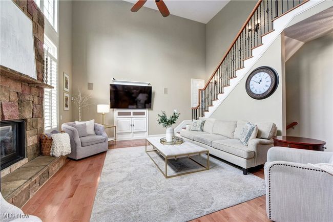 33518 Silver Oak Dr, House other with 4 bedrooms, 4 bathrooms and null parking in Avon OH | Image 24