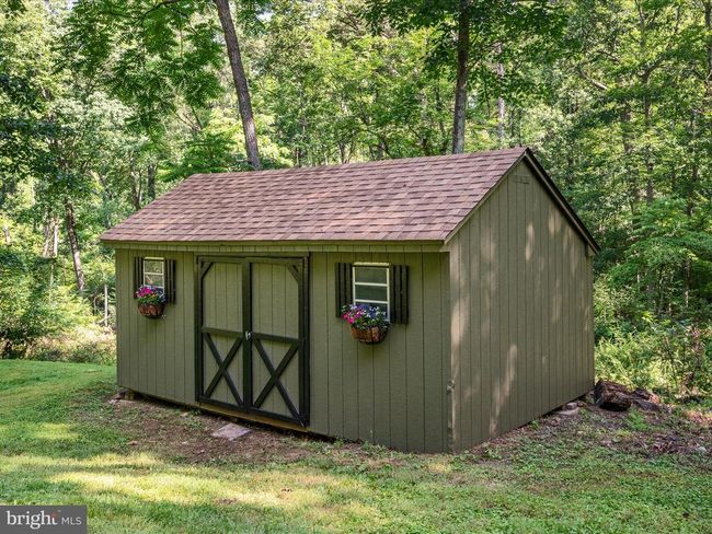 181 High Knob Ct, House other with 3 bedrooms, 3 bathrooms and null parking in FRONT ROYAL VA | Image 43