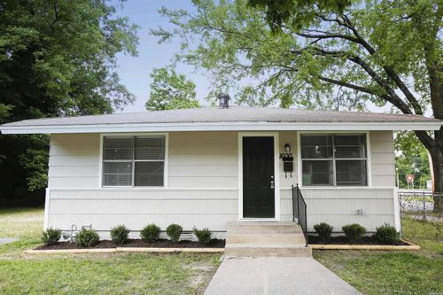 1600 Moss St, North Little Rock, AR, 72114-3220 | Card Image