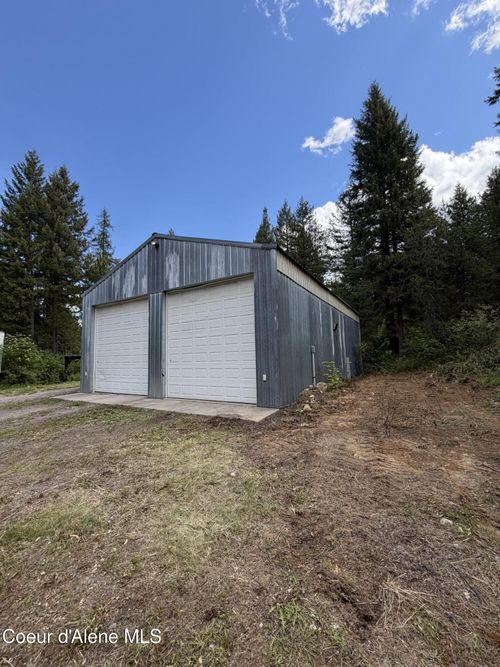 4757 Spirit Bend, Spirit Lake, ID, 83869 | Card Image