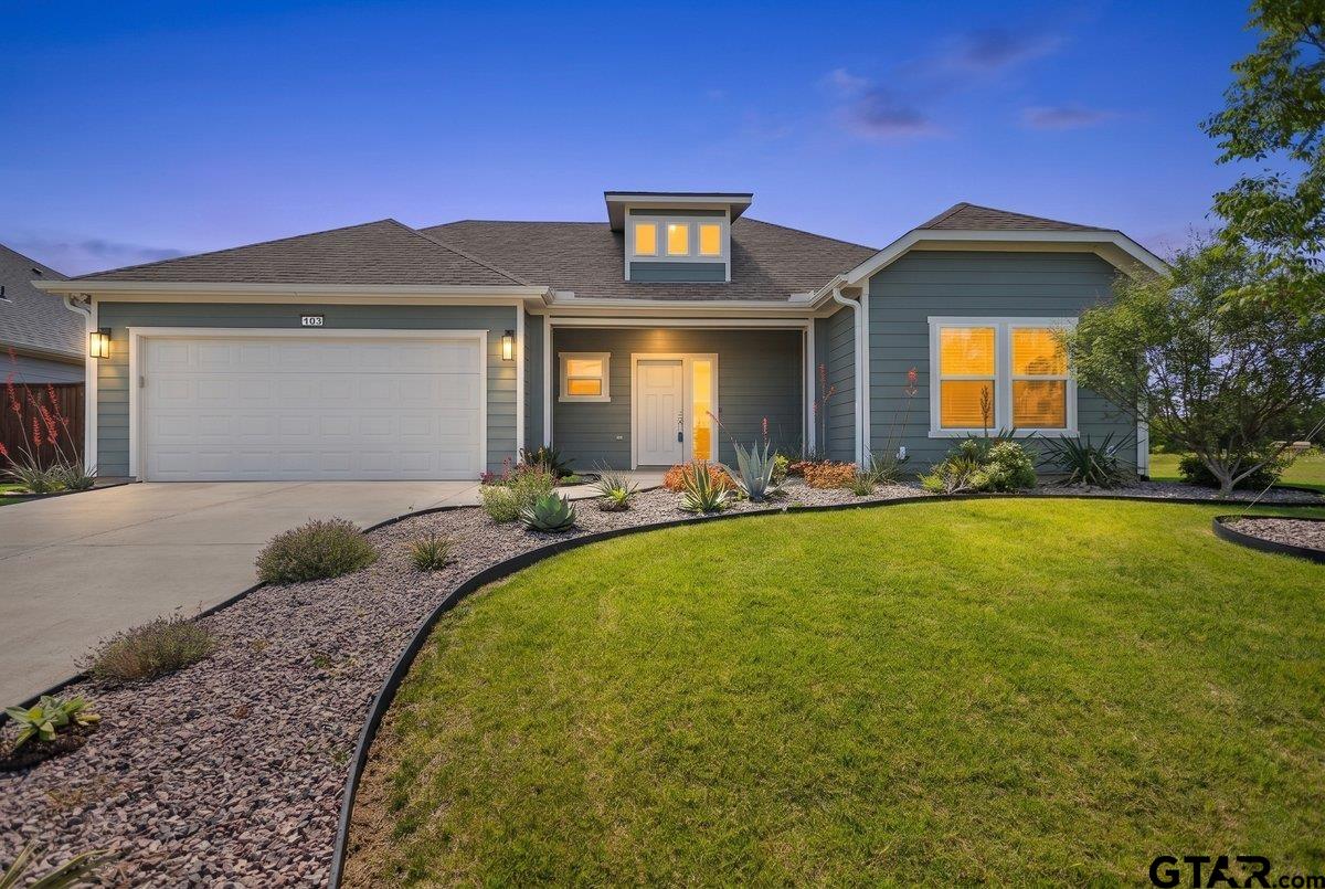 Residential in Gun Barrel City 2