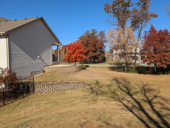 4544 161 St Ave Ne, House other with 5 bedrooms, 4 bathrooms and null parking in Ham Lake MN | Image 48