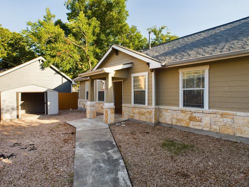 b-401 Nelray Blvd, Austin, TX, 78751-1124 | Card Image