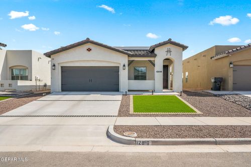 12816 Monmouth Avenue, El Paso, TX, 79928 | Card Image