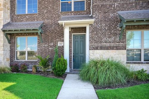 3967 Crown Ave, McKinney, TX, 75070-1659 | Card Image