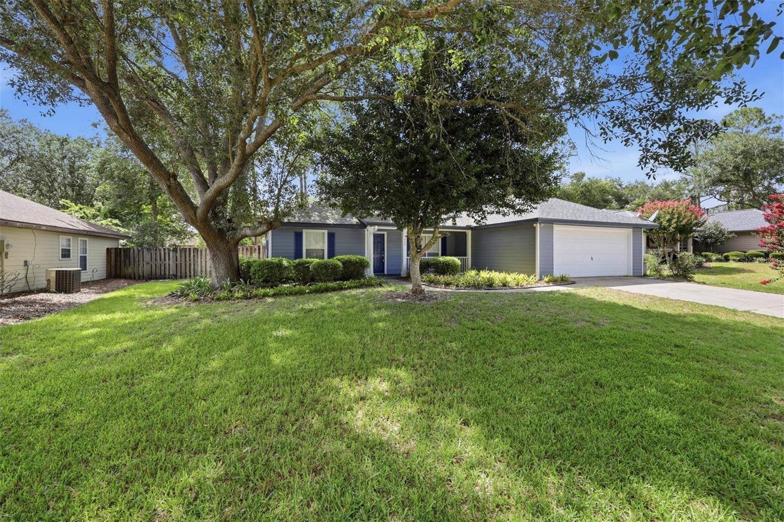 Residential in GAINESVILLE 2