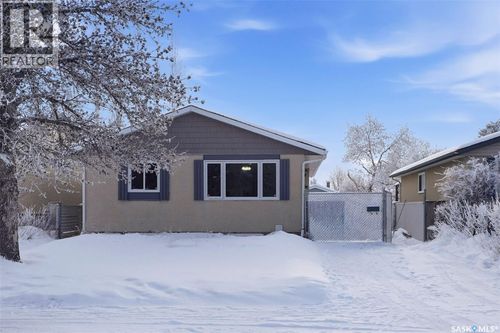 258 Waterloo Cres, Saskatoon, SK, S7H4G5 | Card Image