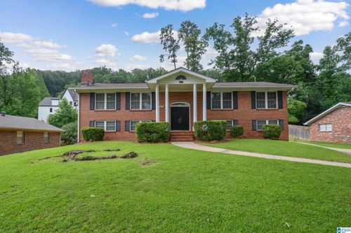 1577 Berry Rd, BIRMINGHAM, AL, 35226-3214 | Card Image