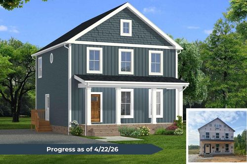 TBD W Creek Rd, Crewe, VA, 23930 | Card Image