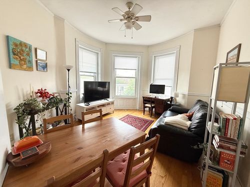 apt-3f-1451 Tremont St, Boston, MA, 02120-2902 | Card Image