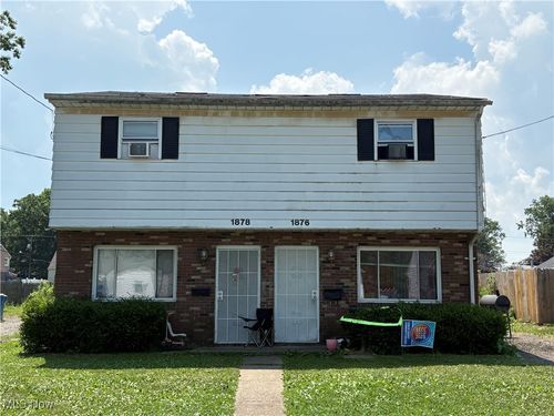 1876 E 37th St, Lorain, OH, 44055-2508 | Card Image