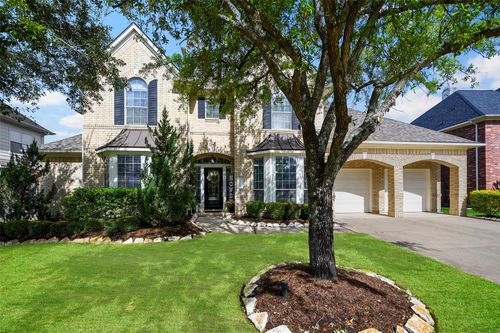 21006 Twisted Leaf Dr, Cypress, TX, 77433-5994 | Card Image