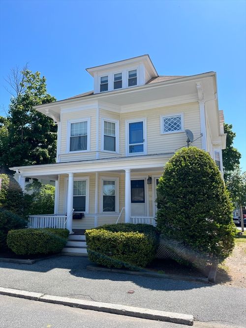 apt-3-31 Chapman St, Beverly, MA, 01915-5762 | Card Image
