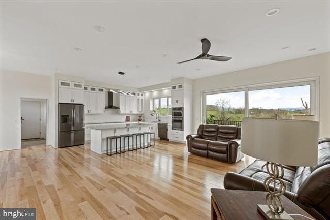 8500 Bearloga Ln, House other with 4 bedrooms, 4 bathrooms and null parking in BRIDGEWATER VA | Image 12
