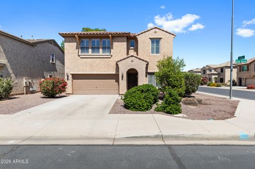 11032 E Silver Springs Ave, Mesa, AZ, 85212-2606 | Card Image