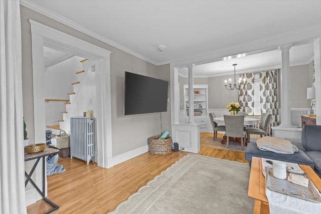 107 Fairfield St, House other with 3 bedrooms, 2 bathrooms and null parking in Saint Albans VT | Image 6