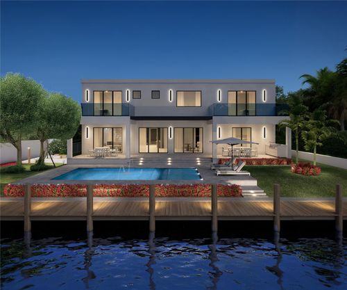 1205 Avocado Isle, Fort Lauderdale, FL, 33315-1341 | Card Image