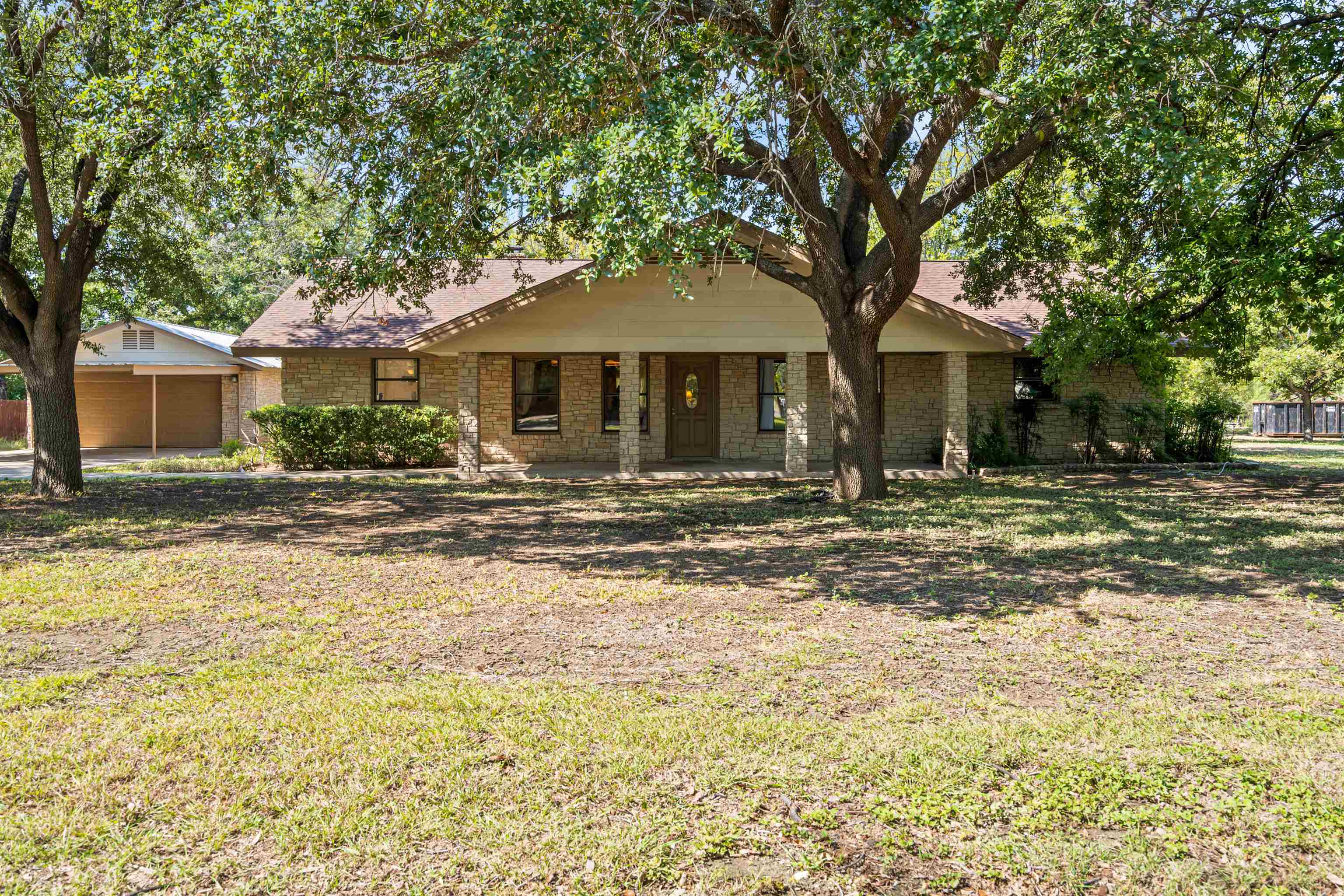 Residential in Del Rio