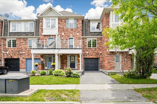 636 Frank Pl, Milton, ON, L9T0R1 | Card Image