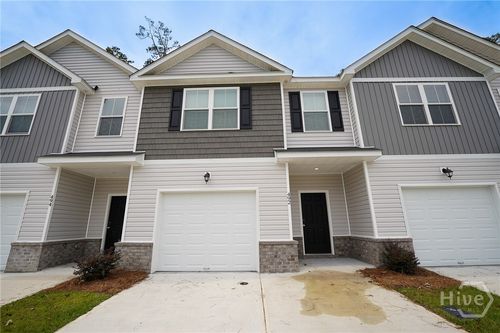 492 Governor Treutlen Cir, Pooler, GA, 31322-4502 | Card Image