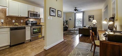 apt-a-407 S Windomere Ave, Dallas, TX, 75208-5872 | Card Image