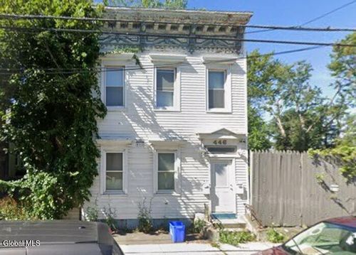 446 1st St, Albany, NY, 12206-2718 | Card Image