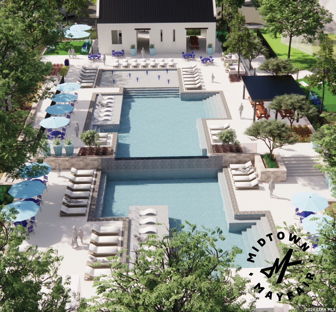 Residential in New Braunfels 5