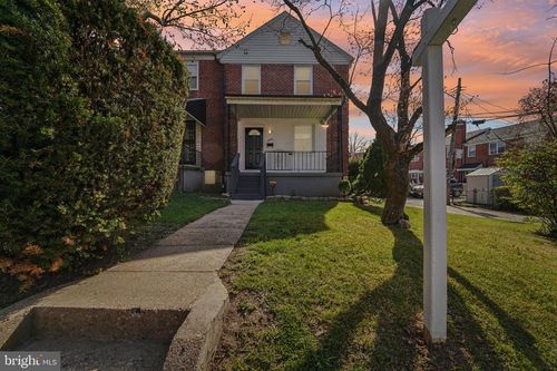 5701 The Alameda, BALTIMORE, MD, 21239-2544 | Card Image